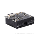 Multifunctionele aanrecht kiosk OEM -scanmotor